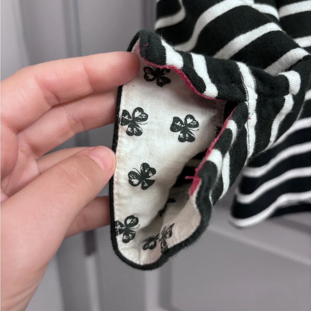 Rugby Shirt Women Pink Color Stripe Polo Heritage Collection Lansdowne Ireland - Picture 4 of 11